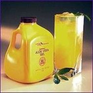 Aloe Vera sap