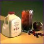 Aloe-Perzik
